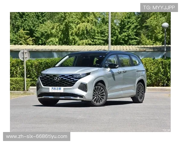 17.18万合资MPV不看一下？北京现代24款库斯途上市，起售价上调2K