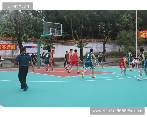 夏季乡村篮球联赛主题（夏季乡村篮球联赛主题口号）sports